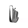 Рюкзак-слінг Wenger Console Cross Body Bag, Gray (605029)