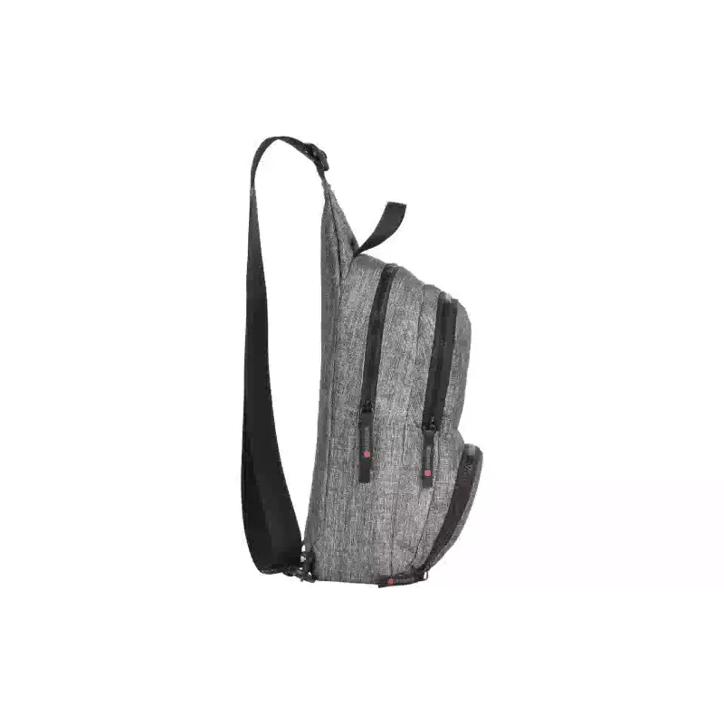Рюкзак-слінг Wenger Console Cross Body Bag, Gray (605029)