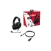 Ακουστικά HyperX, Black (727A8AA)