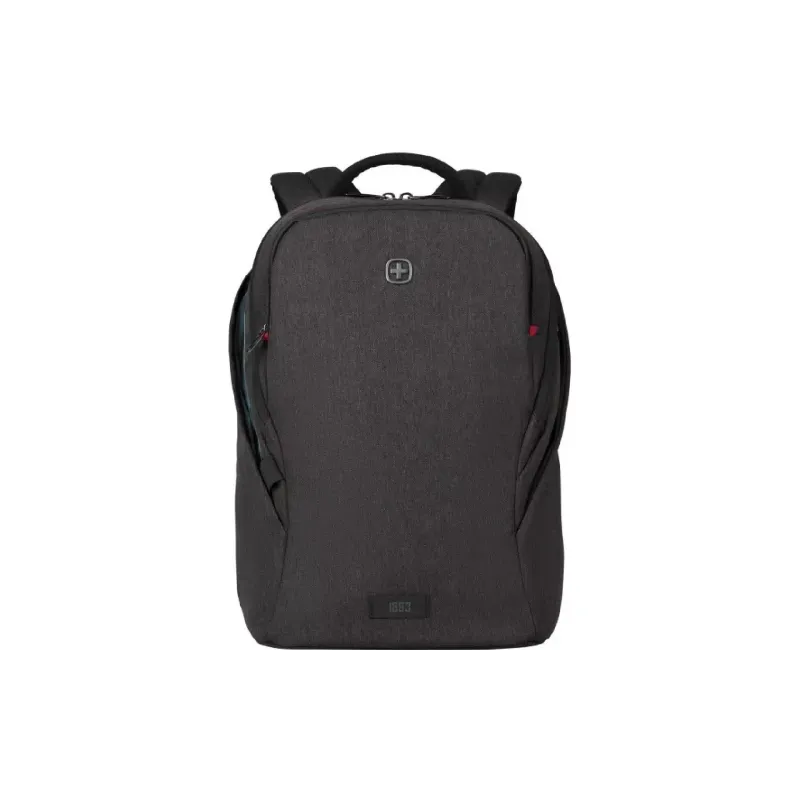 Laptop hátizsák Wenger, Gray (611642)