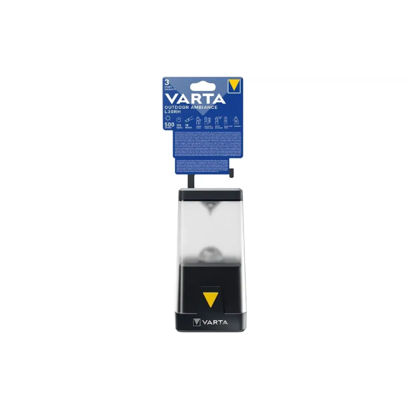 مصباح يدوي Varta (18666101111)