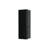 Geladeira Gorenje, Black (NRK619EABXL4)