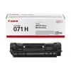 Cartucho Canon, Black (5646C002)