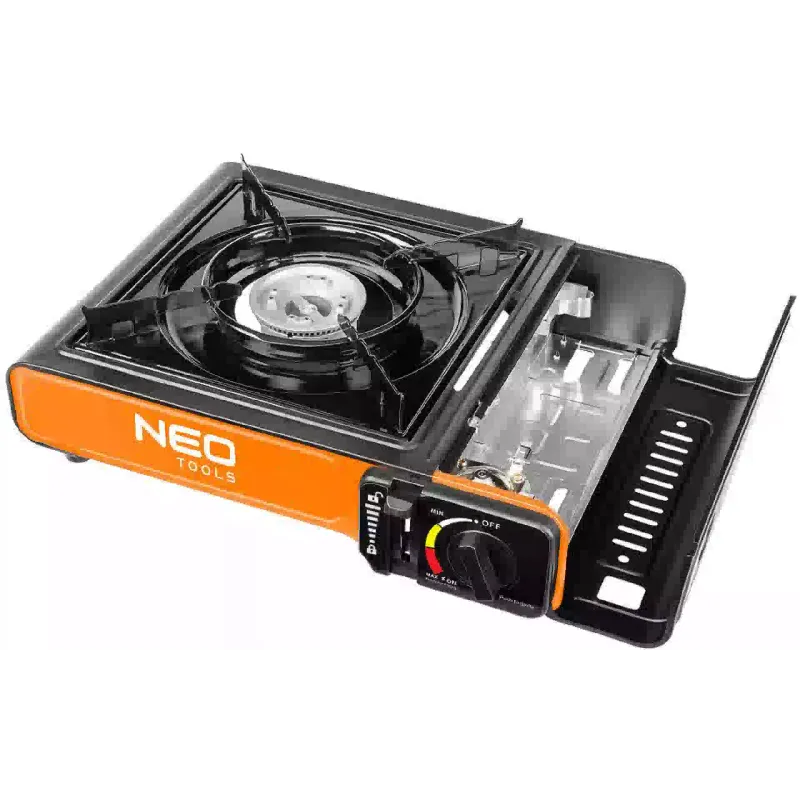 Плитка газова Neo Tools (20-050)