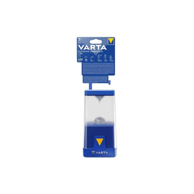 Lanterna Varta (17666101111)