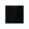 Built-in oven Gorenje (BOS6737SYB), 77 l, Black