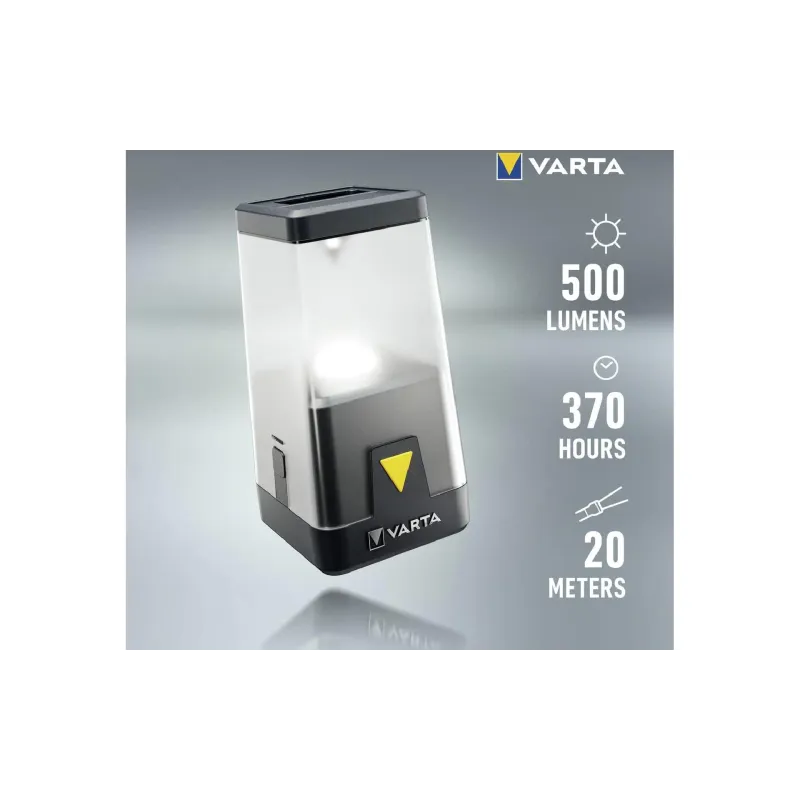 مصباح يدوي Varta (18666101111)