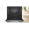 فرن مدمج Bosch, Black (HBG7764B1)
