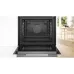 Вградена фурна Bosch, Black (HBG7764B1)