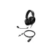 Ακουστικά HyperX, Black (727A8AA)