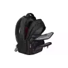 Mochila para laptop Wenger Pillar, Black/Grey (600633)