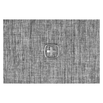 Рюкзак-слінг Wenger Console Cross Body Bag, Gray (605029)