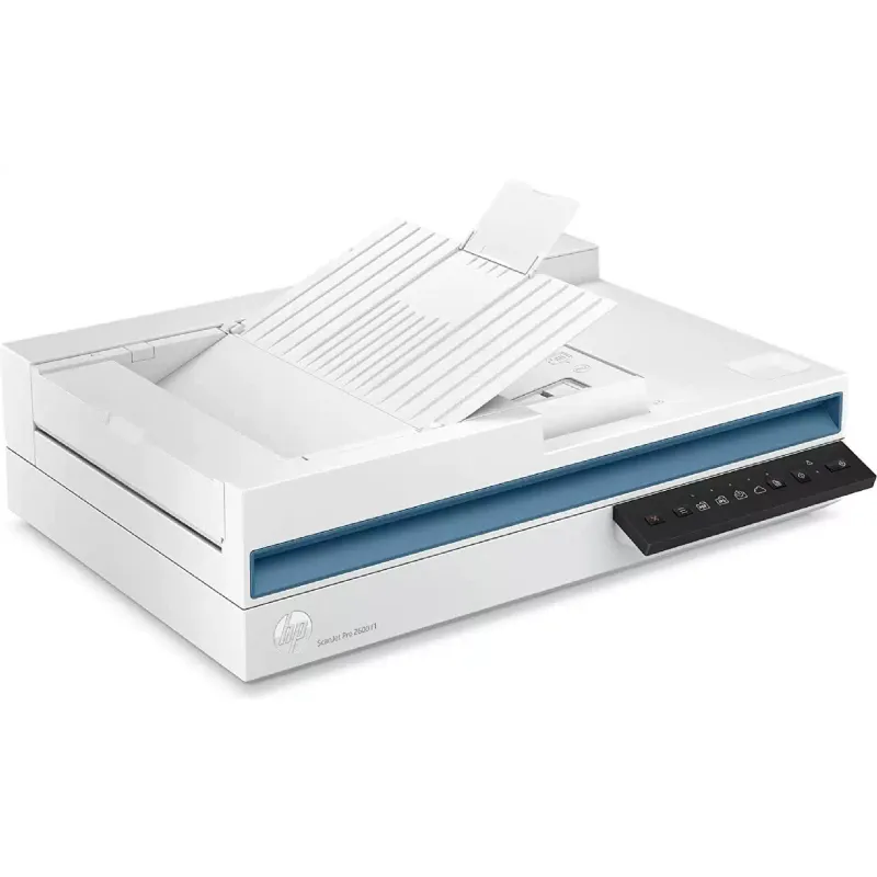 Skener HP ScanJet Pro 2600 f1 (20G05A)