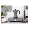 Кофеварка гейзерная Ardesto Gemini Molise (AR0809AGS)