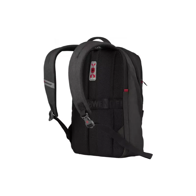 Laptop hátizsák Wenger, Gray (611642)