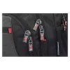 Mochila para laptop Wenger Pillar, Black/Grey (600633)
