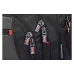 Mochila para laptop Wenger Pillar, Black/Grey (600633)