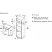 Встраиваемый духовой шкаф Bosch (HMG776NB1)