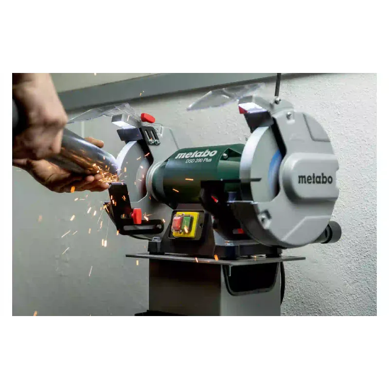 آلة شحذ Metabo (604210000)
