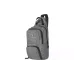 Рюкзак-слінг Wenger Console Cross Body Bag, Gray (605029) Рюкзак-слінг Wenger Console Cross Body Bag, Gray (605029)