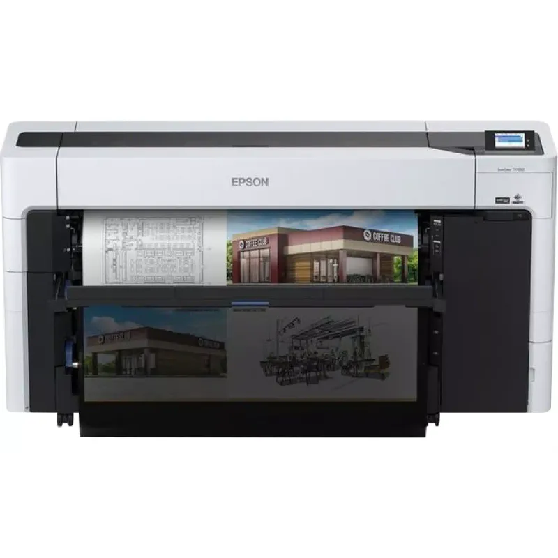 Printer Epson SureColor  SC-T7700D (C11CH83301A0)