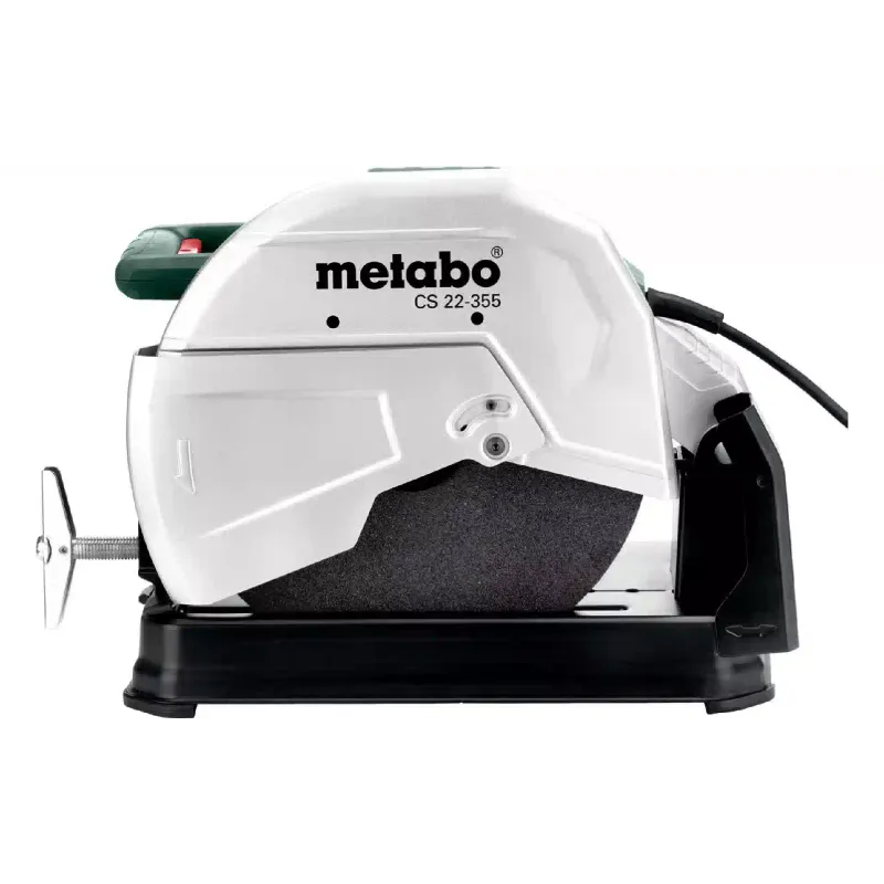 Пила монтажна Metabo (601786000)
