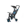 Παιδικό ποδήλατο Galileo Strollcycle, Blue (GB-1002-B)