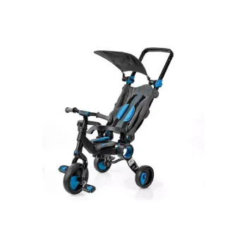 Дитячий велосипед Galileo Strollcycle, Blue (GB-1002-B)