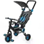 Дитячий велосипед Galileo Strollcycle, Blue (GB-1002-B)