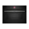 Forno embutido Bosch, Black (CMG7241B1)