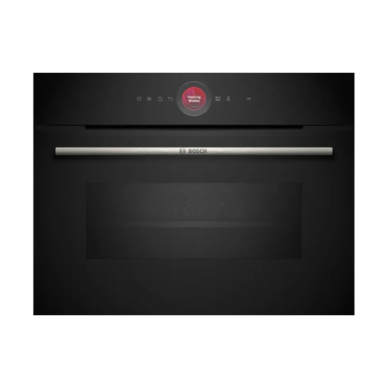 Forno embutido Bosch, Black (CMG7241B1)
