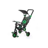 Παιδικό ποδήλατο Galileo Strollcycle, Green (GB-1002-G)