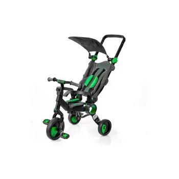 Дитячий велосипед Galileo Strollcycle, Green (GB-1002-G)