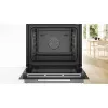 Вградена фурна Bosch, Black (HSG7361B1)