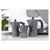 Кофеварка гейзерная Ardesto Gemini Molise (AR0809AGS)