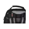 Laptop Backpack Wenger Pegasus, Black/Grey (600639)