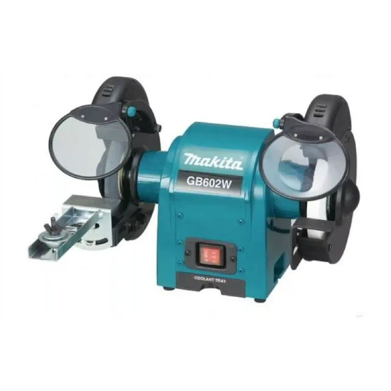Máquina de afiar Makita (GB602W)