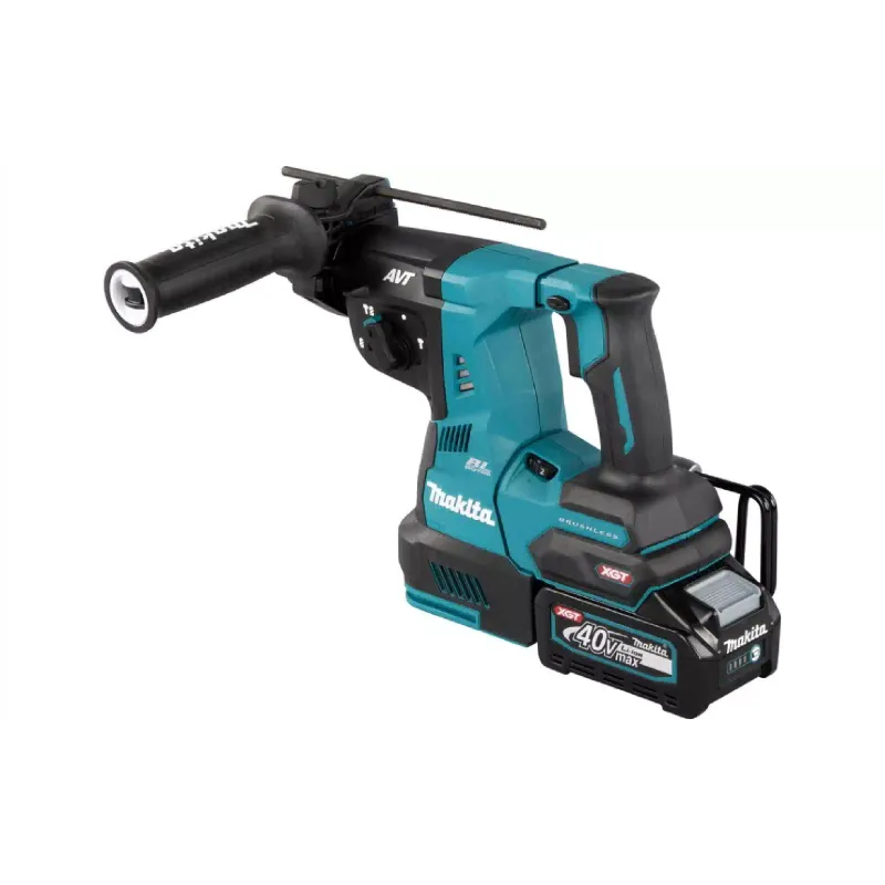 مثقاب مطرقة لاسلكي Makita (HR003GM201)