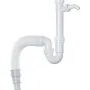 سيفون للحوض Franke, White (112.0006.456)