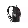 Laptop Backpack Wenger Pegasus, Black/Grey (600639)