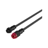 Kabel HyperX, Black (6J679AA)