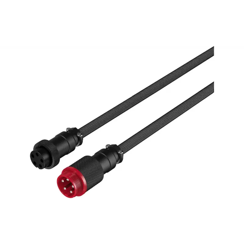 Kabel HyperX, Black (6J679AA)