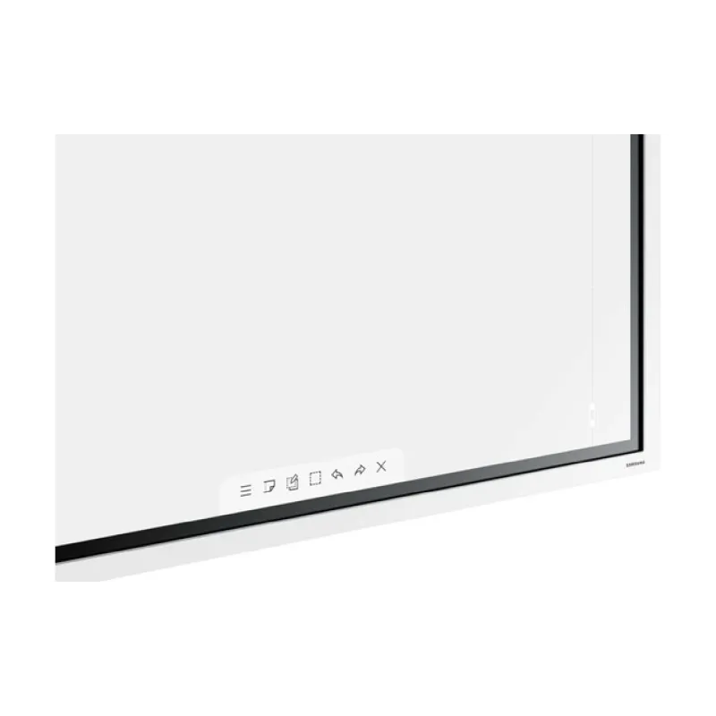 Kijelző Samsung WM55R (LH55WMRWBGCXEN)