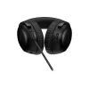 Fone de ouvido HyperX, Black (727A8AA)