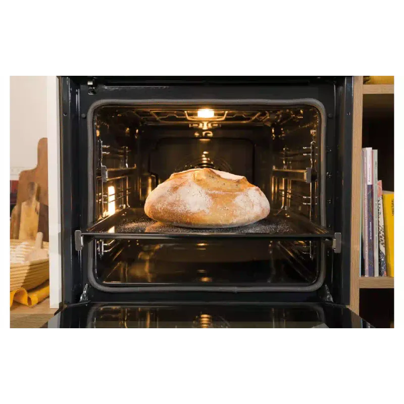 Vgradna pečica Gorenje, Black (BPS6737E07B)