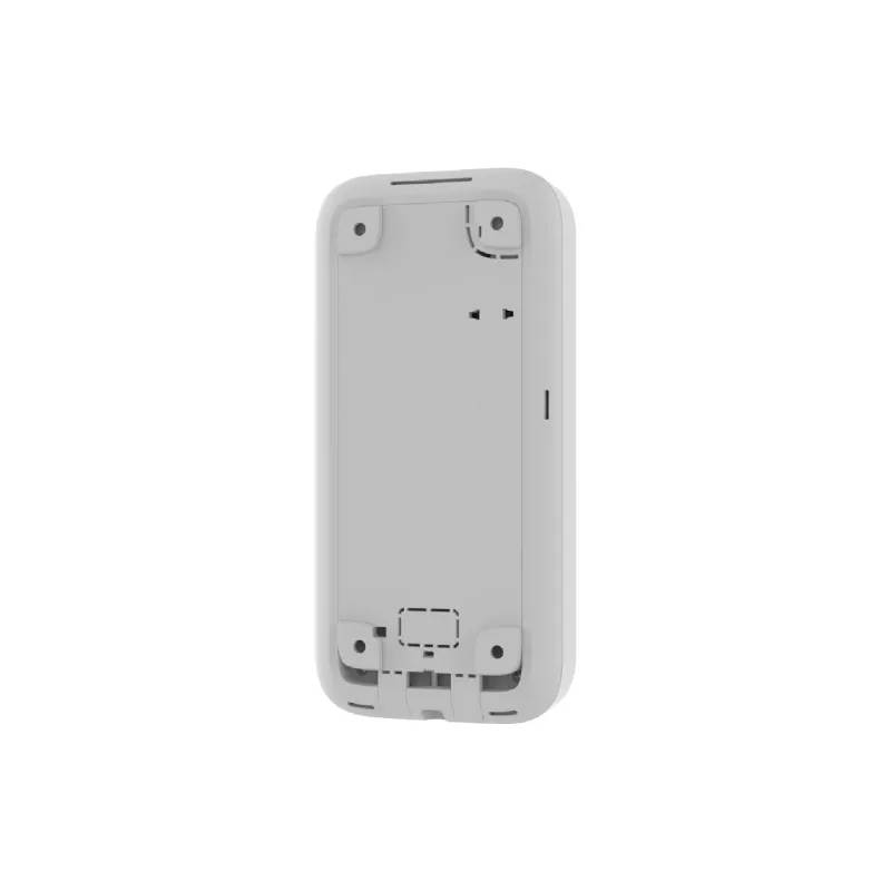 Клавиатура Ajax, White (000034514)
