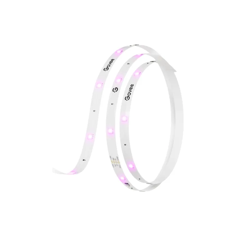 شريط LED Govee, White (H618A3D1)