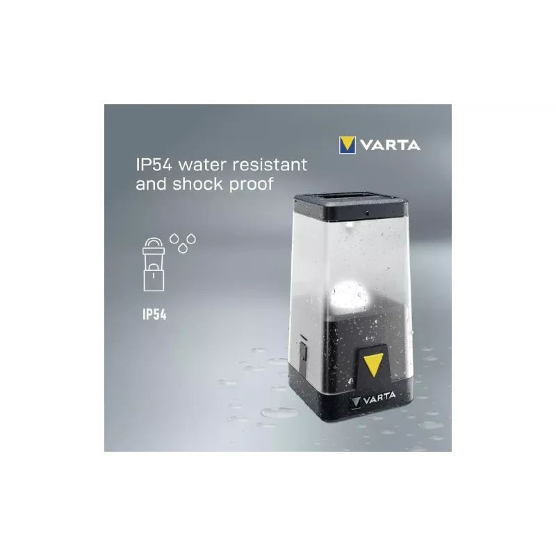 مصباح يدوي Varta (18666101111)