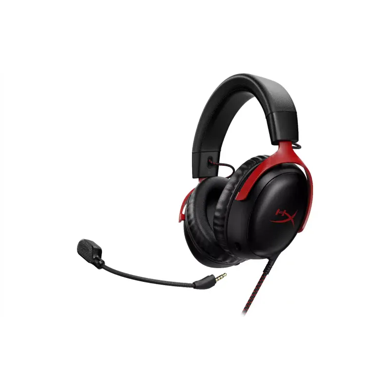 Headset HyperX (727A9AA)