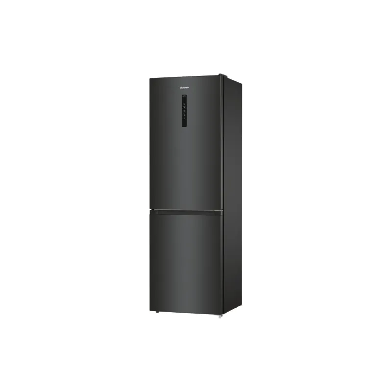 Geladeira Gorenje, Black (NRK619EABXL4)